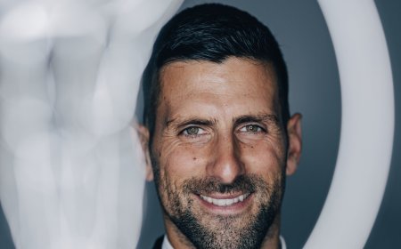 Τζόκοβιτς περιουσία: “Νόλε, πόσα χρήματα έχεις;”