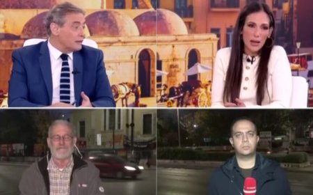 Αντέδρασε η Ανθή Βούλγαρη με το επίμαχο βίντεο: «13 ετών κι έχει και πρώην;» – «Πού ακούν αυτά τα λόγια; Όταν μεγαλώσει αυτή, τι θα γίνει;»