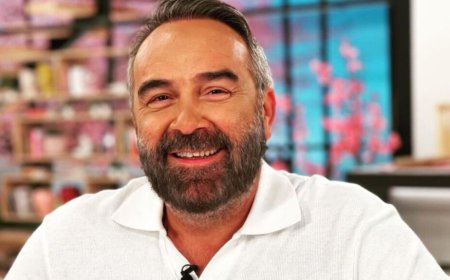 Γρηγόρης Γκουντάρας για το μπλοκ της Κατερίνας Καινούργιου: «Η ζωή δεν είναι στα social, η ζωή είναι εκεί έξω»