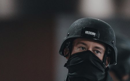 12χρονη Γερμανία: Αστυνομικοί πυροβόλησαν κωφό κορίτσι που αγνοούνταν