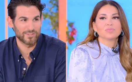 Ετεοκλής Παύλου: «Δεν είμαι και τόσο προικισμένος» – Ελένη Χατζίδου: «Μια χαρά είσαι» – Χαμός στο Breakfast