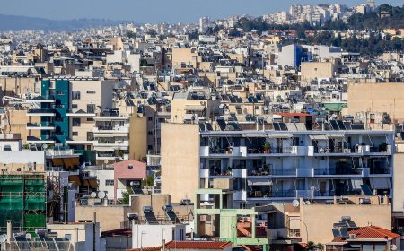 Σπίτι μου 2 παράταση: Μέχρι τις 31 Μαΐου 2026 η καταληκτική ημερομηνία