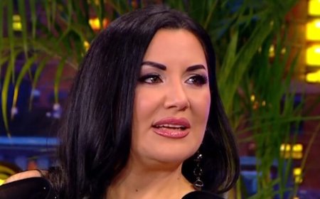 Μαριάννα Παπαμακαρίου: «Ερχόμενη από την Κύπρο στην Ελλάδα, πέρασα κι εγώ διάφορα,  σνομπαρία λέγεται;»