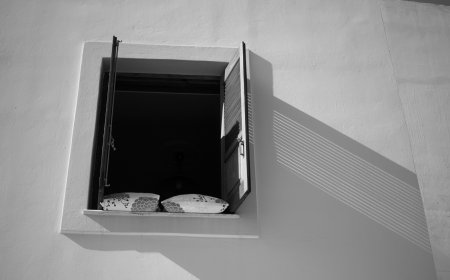 Δημοτικό Σχολείο Γαύδου: Λουκέτο δυο μήνες μετά τον αγιασμό