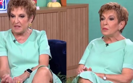 Ιωάννα και Χριστίνα Μάνδρου: «Ήρθαμε πιο κοντά με τον θάνατο της μητέρας μας»