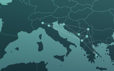 PADRION στο Αιγάλεω 2025: 9 φορείς, 7 χώρες, 1 στόχος για έξυπνη δημόσια διοίκηση