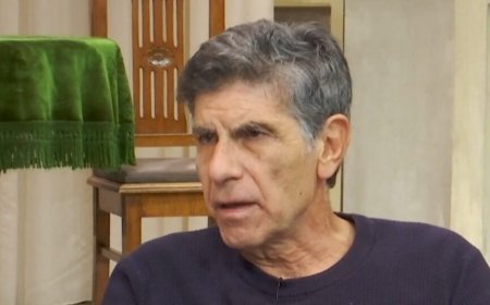 Γιάννης Μπέζος: «Αυτά είναι αρρώστιες, σημαίνει ότι δεν έχεις τι να κάνεις στη ζωή σου»
