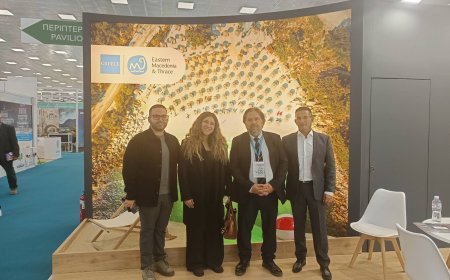 Η περιφέρεια ΑΜΘ πρωταγωνίστρια στη PHILOXENIA 2025