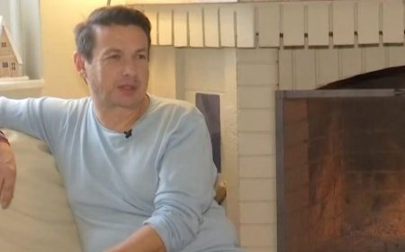 Σταύρος Νικολαΐδης: «Όλοι οι ηθοποιοί γνωρίζουμε από που ξεκίνησε ο καθένας και τι έχει κάνει για να ανέβει»