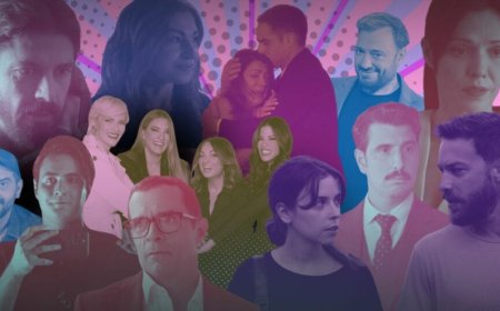 Τηλεθέαση: «Μια νύχτα μόνο» και «Γη της Ελιάς» οδήγησαν την κούρσα στην prime time