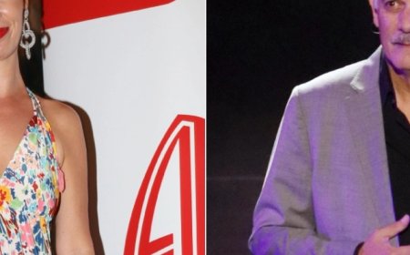 Στα δικαστήρια σήμερα ο Κιμούλης με την Χρυσικού – Εκδικάζεται η μήνυση του ηθοποιού για εξύβριση και συκοφαντική δυσφήμιση