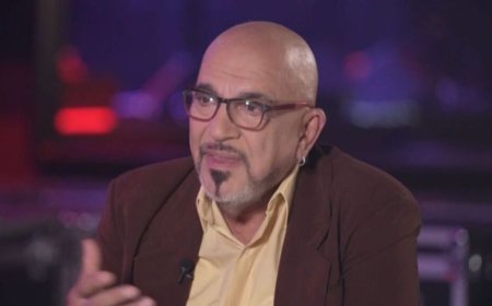 Γιάννης Ζουγανέλης: «Όταν γεννήθηκε η Ελεωνόρα ένιωσα ότι έχω μια αποστολή»