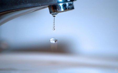 Διακοπή νερού σε τέσσερα χωριά του Δήμου Κομοτηνής την Τετάρτη 19 Νοεμβρίου