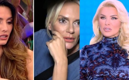 Κατερίνα Καινούργιου για Έλενα Χριστοπούλου: «Ακούγονται τρομακτικά πράγματα που, αν ισχύουν, καλό είναι να υπάρχει σιωπή»