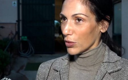 Ανθή Βούλγαρη: «Ήταν από κοινού απόφαση να εντάξουμε θέματα ψυχαγωγίας στην εκπομπή»