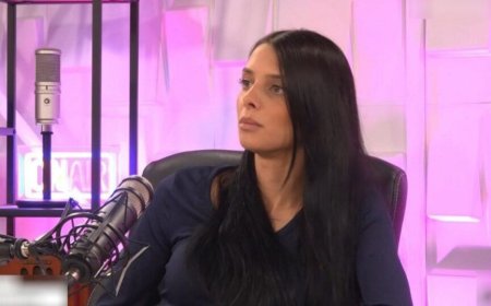 Άννα Μπεζάν: «Έπρεπε να βγάζω γάλα κάθε 40 λεπτά και είχα τρελαθεί, με κατέστρεψε ο θηλασμός»