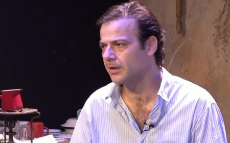 Ορέστης Τζιόβας: «Πολλοί άνθρωποι θα εκμεταλλευτούν την ερωτική τους ζωή για να πετύχουν επαγγελματικά, είναι μια πραγματικότητα»