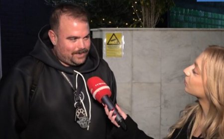 Νικόλας Ράπτης: «Θεωρώ πως όλο αυτό μου κάνει κακό»