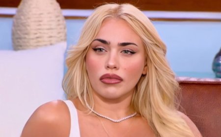 Κόνι Μεταξά: «Γνωρίζουμε τους ανθρώπους που έχουμε απέναντί μας και τους μιλάμε ανάλογα με τον χαρακτήρα τους»