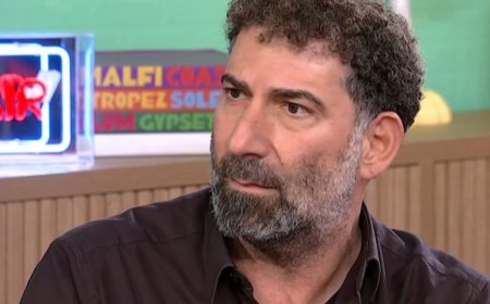 Γιάννης Οικονομίδης: «Για το Σπιρτόκουτο έφτασα στον γκρεμό και στην καταστροφή, ήταν απωθημένο μου να κάνω μια ταινία»