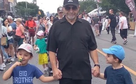 Ελληνοκαναδή σκότωσε τα παιδιά της: Σοκ με 27χρονη στο Τορόντο