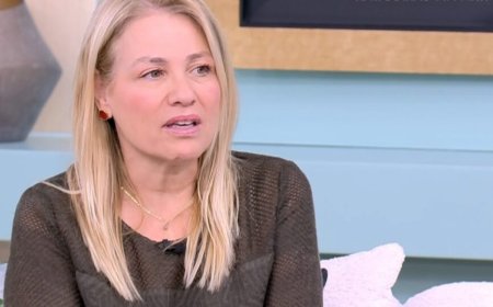 Μαριάννα Τουμασάτου: «Κατέληξα στο νοσοκομείο μετά από ξυλοδαρμό στον δρόμο»