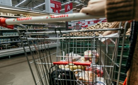 Ανεξάρτητη Αρχή καταναλωτή νομοσχέδιο: Τι προβλέπει για τις τιμές στα νωπά προϊόντα