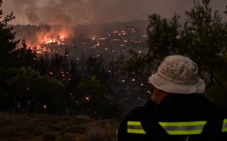 Τέλη Κυκλοφορίας: Απαλλαγή για οχήματα οργανώσεων εθελοντών πυροσβεστών