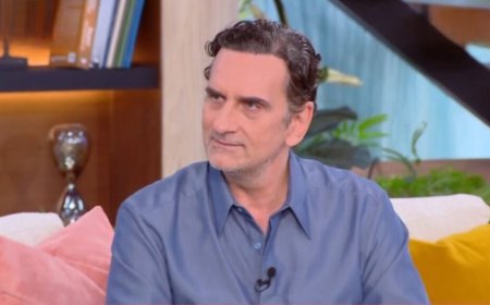 Νίκος Ψαρράς: «Σίγουρα δεν είναι αντιπροσωπευτικά τα νούμερα τηλεθέασης»