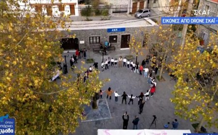 Όπου Υπάρχει Ελλάδα: Ξέχασαν τα μικρόφωνα ανοιχτά και ο Γιάννης Τσιμιτσέλης είπε στον αέρα… όλα όσα δεν έπρεπε να πει