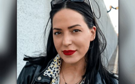 Συγκινεί η Ιωάννα Πηλιχού: «Την έχασα ανήμερα των γενεθλίων μου, θα ήθελα να ζήσω ξανά δυο ώρες μαζί της»