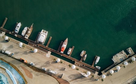 Astir Marina: Μια επένδυση ορόσημο που μεταμορφώνει τη Βουλιαγμένη σε διεθνή προορισμό υπερπολυτέλειας