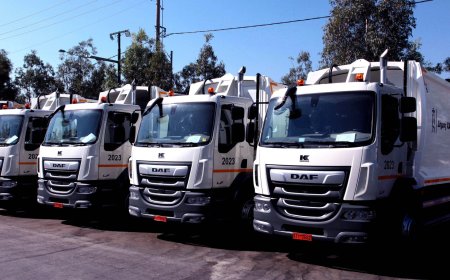 Δημοτικά τέλη Χαλανδρίου 2026: Σταθερά με απαλλαγές για ευάλωτες ομάδες