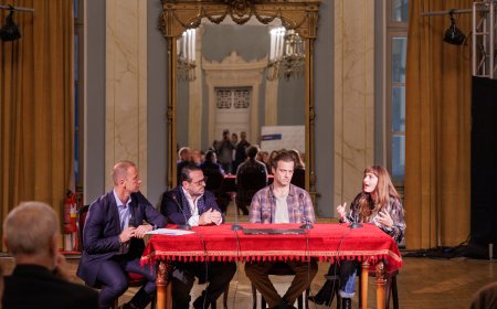 Δήμος Πειραιά και «Θάλπος»: Νέο Μνημόνιο Συνεργασίας για την ψυχική υγεία των πολιτών