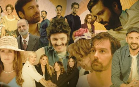 Τηλεθέαση: «Μια νύχτα μόνο» και «Γη της Ελιάς» έκοψαν το νήμα στη βραδινή ζώνη την Τετάρτη 19 Νοεμβρίου