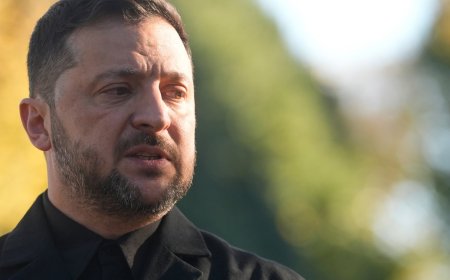 Σχέδιο Τραμπ για Ουκρανία: Ειρήνη ή πίεση προς το Κίεβο;