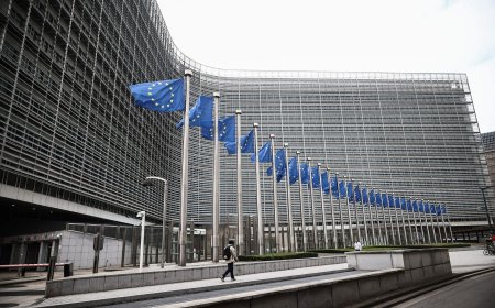 Ευρωπαϊκή Επιτροπή: Μέτρα για τον εκσυγχρονισμό της ευρωπαϊκής άμυνας