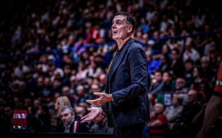 Ολυμπιακός – μπάσκετ: Ψάχνουμε έναν καλό παίκτη