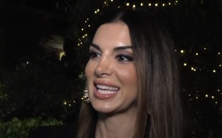 Σταματίνα Τσιμτσιλή: «Υπάρχει το πλάνο και το σχέδιο να κάνουμε κάτι ακόμα στον Alpha»