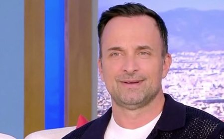 Γιώργος Λιανός: «Ακούστηκαν τρομερά πράγματα για το Survivor, ακραία, κάποια στιγμή χάνω και γω το χιούμορ μου»