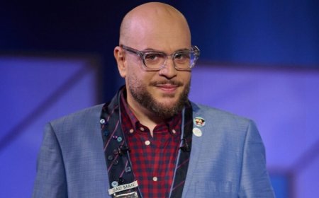 Φάνης Λαμπρόπουλος: «Το πιο σημαντικό, για να τα έχεις καλά με όλους, είναι να έχεις πολύ χαμηλή αξιοπρέπεια»