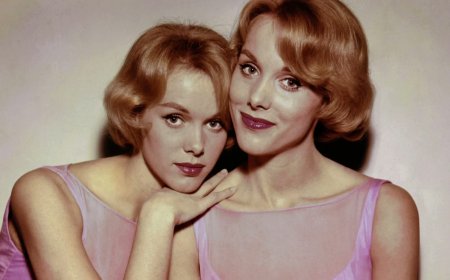 Αχώριστες μέχρι το τέλος: Οι αδελφές Κέσλερ έφυγαν από τη ζωή με υποβοηθούμενη αυτοκτονία