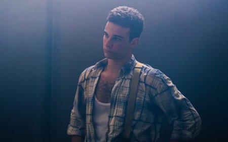 Κωνσταντίνος Κοντογεωργόπουλος: «Αν φύγω από μια σχέση, έφυγα, πάμε παρακάτω και ό,τι έρθει»