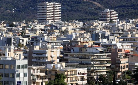 «Σπίτι μου 2» νέα κριτήρια: Τι αλλάζει στο πρόγραμμα – Ποιους αφορά