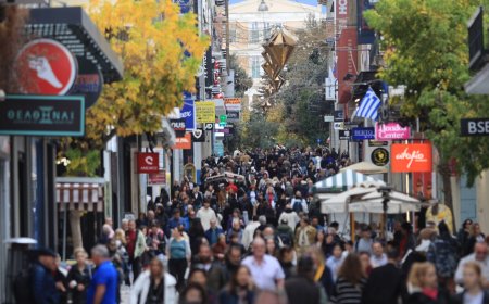 Black Friday 2025: Πώς μπορούμε να αποφύγουμε την υπερκατανάλωση