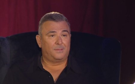 Αντώνης Ρέμος: «Όταν γνώρισα την Υβόννη έμπαινα μέσα σε έναν κυκεώνα προβλημάτων»