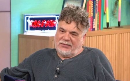 Γιάννης Κακλέας: «Ο Οδυσσέας Παπασπηλιόπουλος είναι τρομακτικά ευφυής»