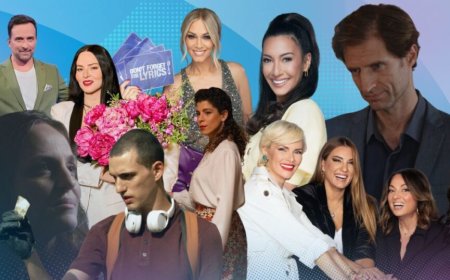 Τηλεθέαση: Ποιος πήρε την πρωτιά στην prime time την Πέμπτη 20 Νοεμβρίου;