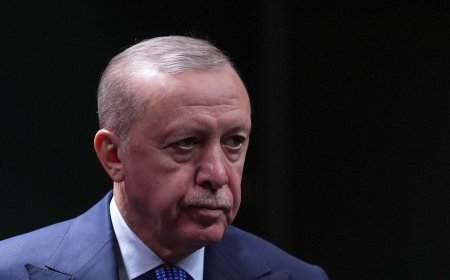 Ερντογάν για ΛΟΑΤΚΙ: «Λαμβάνουμε μέτρα κατά των διεστραμμένων»