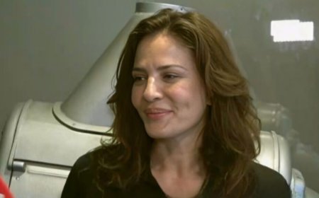 Δήμητρα Ματσούκα – Όσα είπε μετά τη σύλληψη και τη νύχτα στο αυτόφωρο: «Δεν εγκλημάτισα»